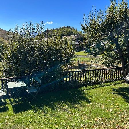 Idilico Refugio De Montana Ideal Escapadas Olopte Bagian luar foto