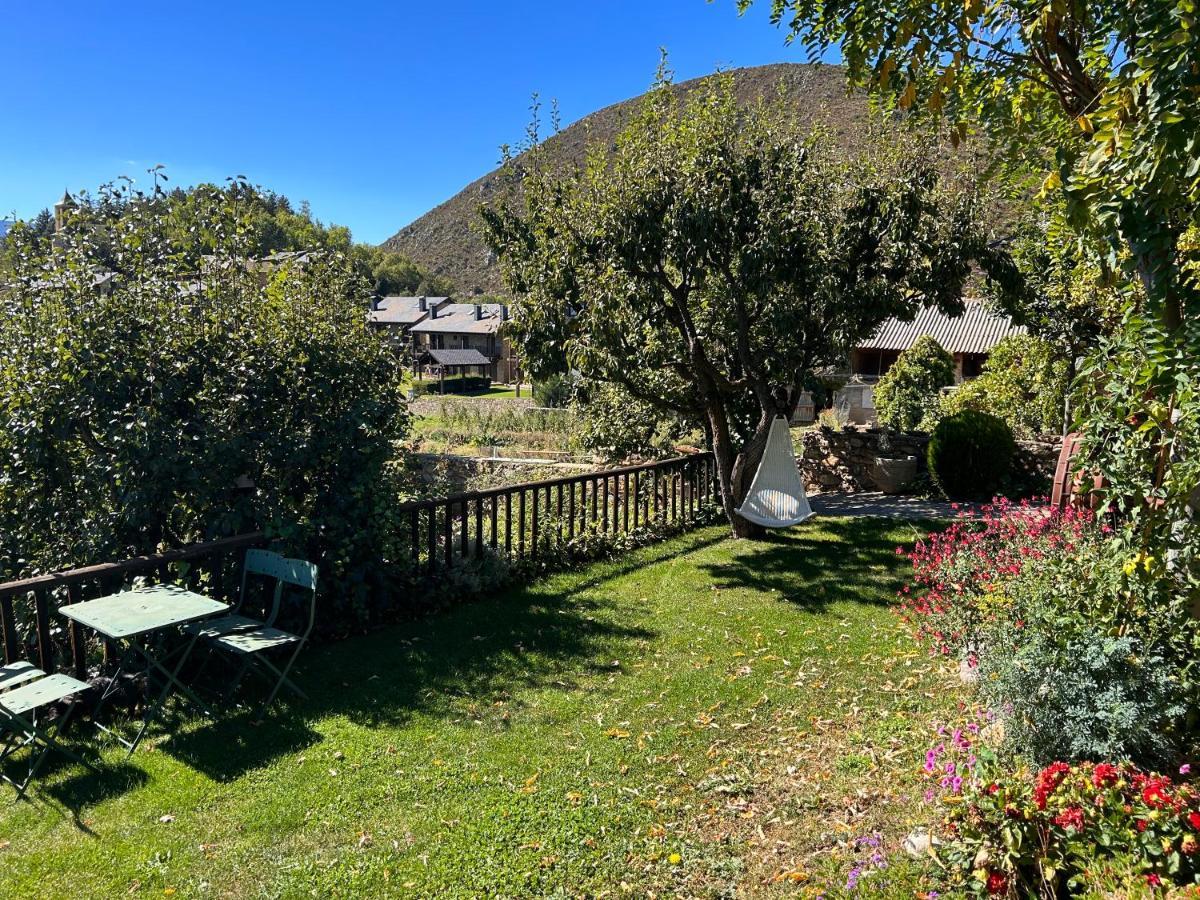 Idilico Refugio De Montana Ideal Escapadas Olopte Bagian luar foto