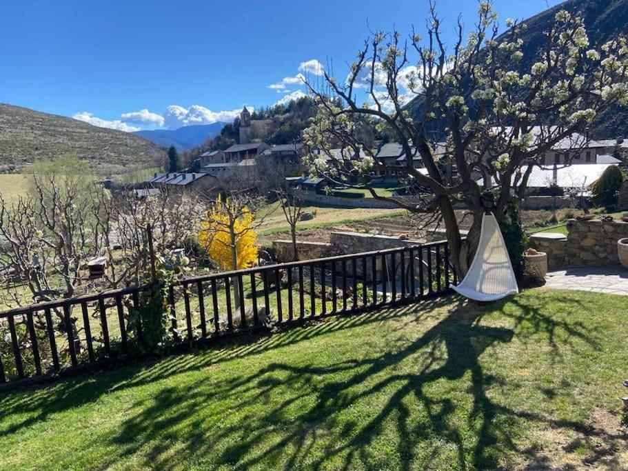 Idilico Refugio De Montana Ideal Escapadas Olopte Bagian luar foto